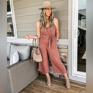 Old Navy Jumpsuit BNWT